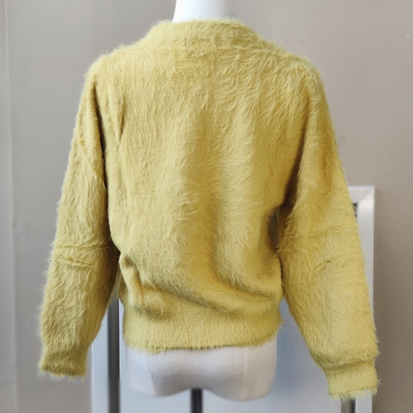 SOLOV Nylon fluffy knit - Picture 4 of 7